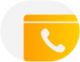Виджеты звонков Простая кнопка для моментальной связи клиента с вами, установленная на вашем сайте. В четыре раза больше звонков.