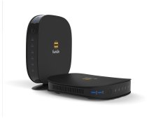 Wi‑Fi роутер «билайн Smart Box»